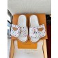 LV Pillow Comfort Mule , Size 35-45