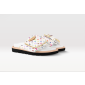 LV Pillow Comfort Mule , Size 35-45