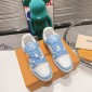 LV Trainer Sneaker, Size 35-45