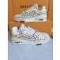 LV Trainer Sneaker, Size 35-45