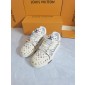 LV Trainer Sneaker, Size 35-45