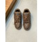 LV Trainer Maxi Sneaker, Size 35-45