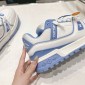 LV Trainer Maxi Sneaker, Size 35-45