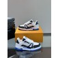 LV Trainer Sneaker, Size 35-45