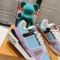LV Trainer Sneaker, Size 35-45