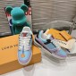 LV Trainer Sneaker, Size 35-45