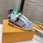 LV Trainer Sneaker, Size 35-45