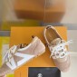 LV Sneakerina Sneaker,  Size 35-41