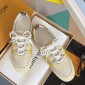 LV Sneakerina Sneaker,  Size 35-41