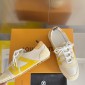 LV Sneakerina Sneaker,  Size 35-41