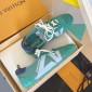 LV Sneakerina Sneaker,  Size 35-41