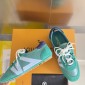 LV Sneakerina Sneaker,  Size 35-41