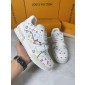 LV Trainer Sneaker, Size 36-46