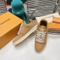 LV Trainer Sneaker, Size 39-45