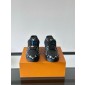 LV Trainer Sneaker, Size 39-45