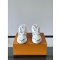 LV Trainer Sneaker, Size 39-45