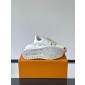 LV Trainer Sneaker, Size 39-45