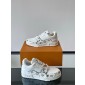 LV Trainer Sneaker, Size 39-45