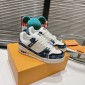LV Trainer Sneaker, Size 39-45