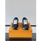 LV Run Way Sneaker, Size 39-46