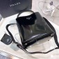 Prada  Panier mini in Pelle 