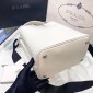 Prada  Panier mini in Pelle 
