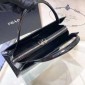 Prada Spazzolato in Pelle 