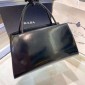 Prada Spazzolato in Pelle 