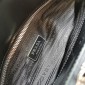 Borsa Prada Re-Edition 1995 medium in pelle spazzolata
