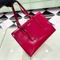 Borsa Prada Re-Edition 1995 medium in pelle spazzolata