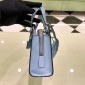 Borsa Prada Re-Edition 1995 mini in pelle spazzolata