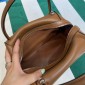 Borsa Prada Supernova medium in pelle
