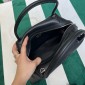 Borsa Prada Supernova medium in pelle