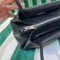 Borsa Prada Supernova small in pelle