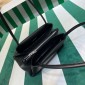 Borsa Prada Supernova small in pelle