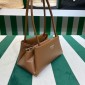 Borsa Prada Supernova small in pelle