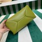 Borsa Prada Supernova small in pelle