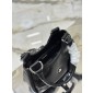 Prada Moon Padded Nappa leather bag 