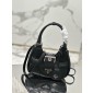 Prada Moon Padded Nappa leather bag 
