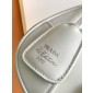 Prada Moon Padded Nappa leather bag 