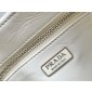 Prada Moon Padded Nappa leather bag 