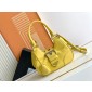 Prada Moon Padded Nappa leather bag 