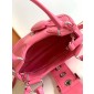 Prada Moon Padded Nappa leather bag 