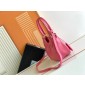 Prada Moon Padded Nappa leather bag 