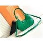 Prada Moon Padded Nappa leather bag 