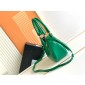 Prada Moon Padded Nappa leather bag 