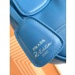 Prada Moon Padded Nappa leather bag 