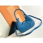 Prada Moon Padded Nappa leather bag 