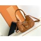 Prada Moon Padded Nappa leather bag 