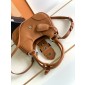 Prada Moon Padded Nappa leather bag 